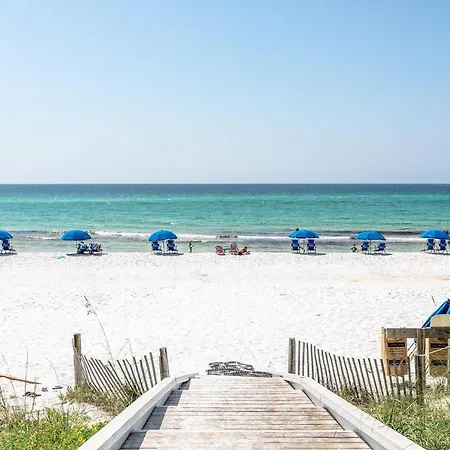 Gulf Blue Haven Of Grayton Beach